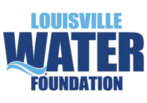 Louisville Water Foundation logo