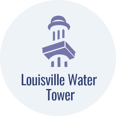 Home - Louisville Water Company