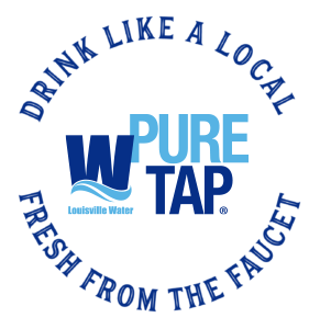Heading to School with a Thirst for Learning and Louisville Pure Tap®! -  Louisville Water Company