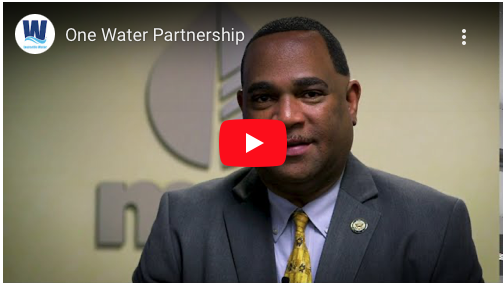 UofL's partnership with Louisville Water Company is 'very