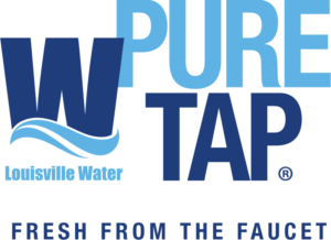 Pure Tap logo