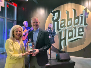Rabbit Hole Distillery