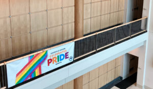 Pride banner 