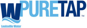 Pure Tap TM logo