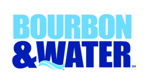 Bourbon and Water logo