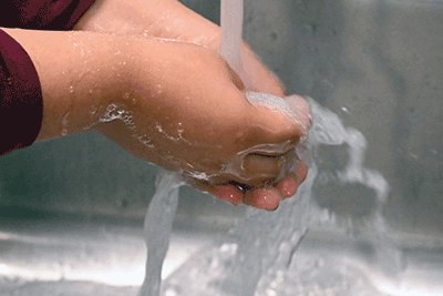 handwashing image