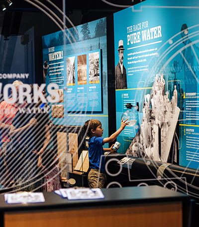 WaterWorks museum - 2025