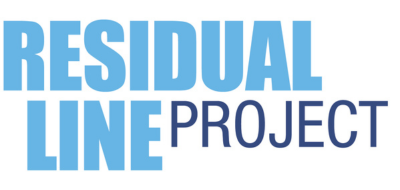 Residual line project logo