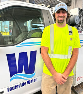 employee profile Brad Mattingly