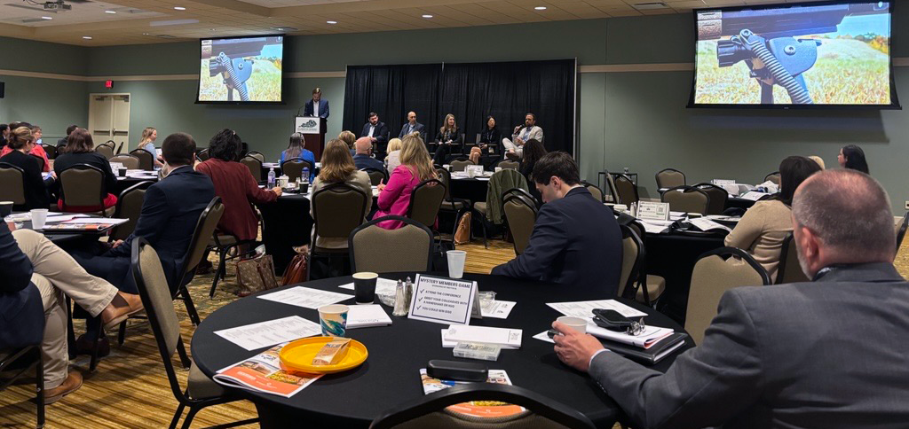 KAED conference