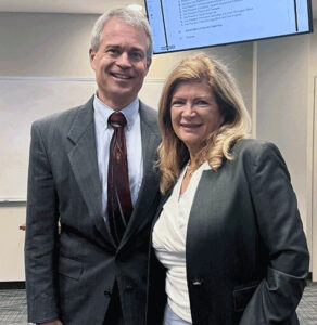 Dr. Sharon Kerrick