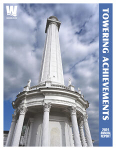 2024 annual report main page