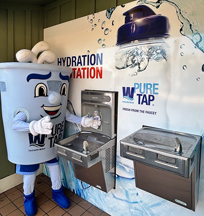 Hydration day