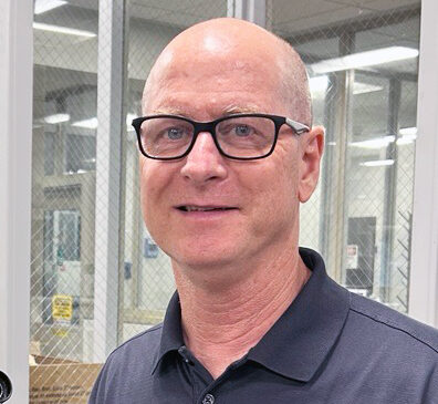 Roger Tucker profile