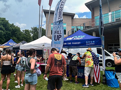 Brew fest