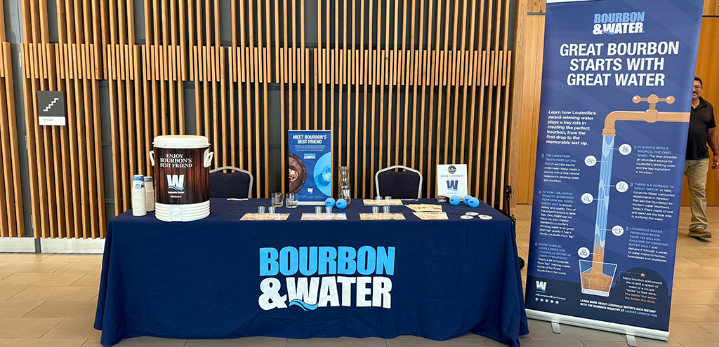 Bourbon SIPosium