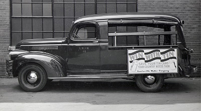 War car - Win with Tin