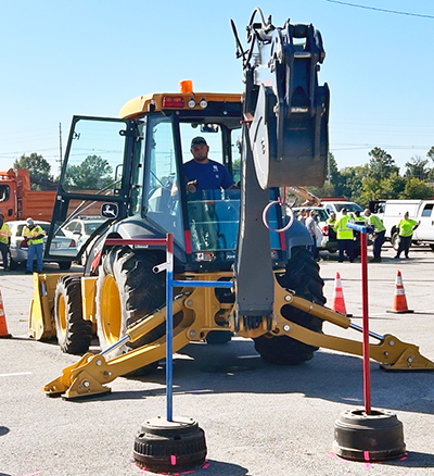 Brad Frans ring challenge roadeo 2025