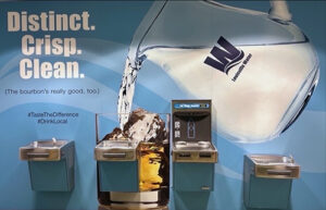Distinct-and-Crisp-branded-fountain