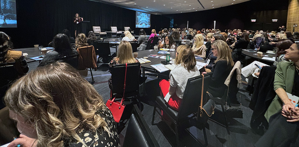 Area Development Forum Chicago 2025