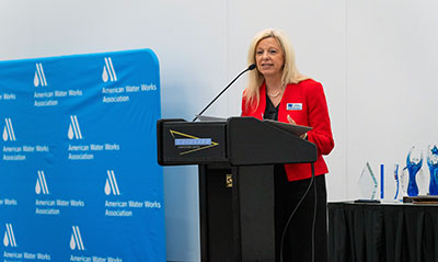 Kelley Smith ACE 2025