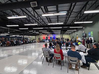 2025 Veterans Breakfast