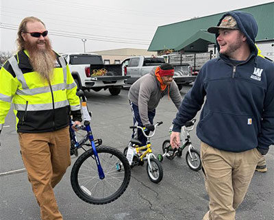 image - bikes or bust