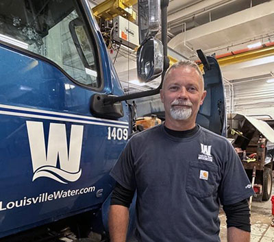 Employee Profile Doug Emily