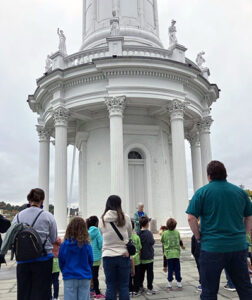 Lowe-Elementary-fall-2025-field-trip