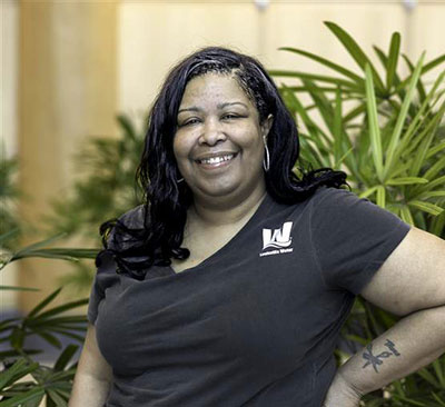 image - Olivia Hayes