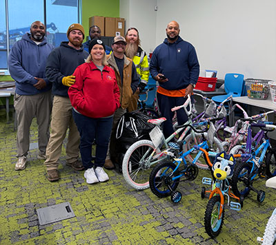 image - bikes or bust