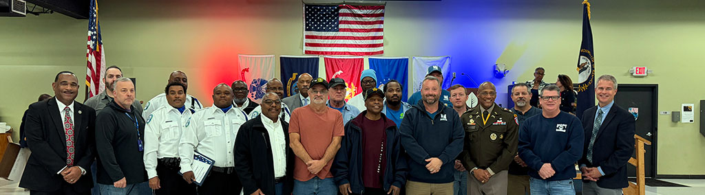 US Army veterans 2025