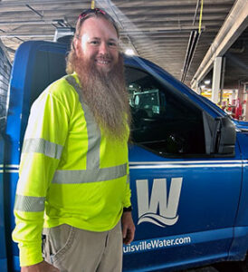 Local 1683 Adam Purvis