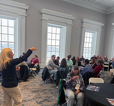 The Partnership for Safe Water (PFSW)