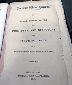 1859 annual report cover