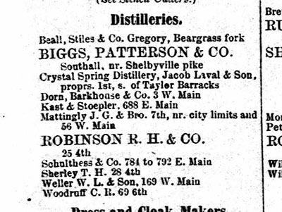 1870 distilleries article