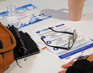 Customer service training