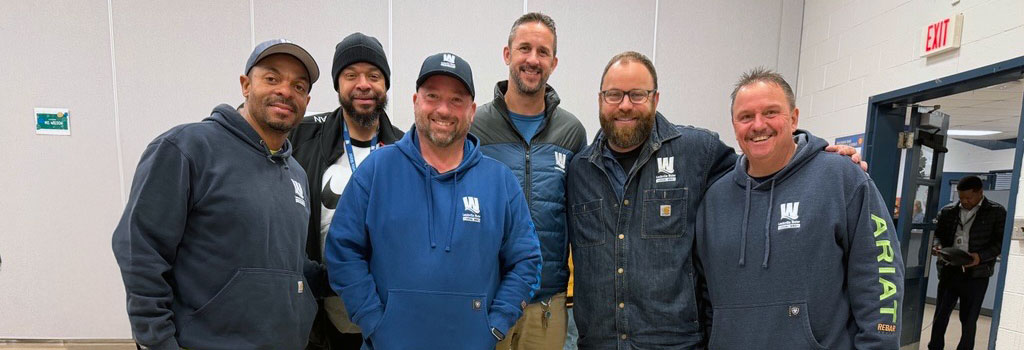 Flash Dads at Greathouse-Shyrock