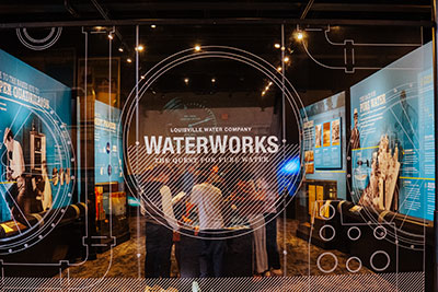 WaterWorks Museum