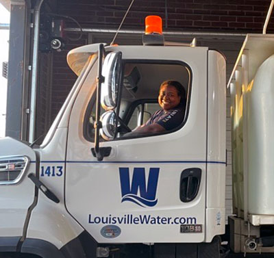 Taya Burrell profile