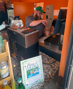 Yew Dell Botanical Gardens