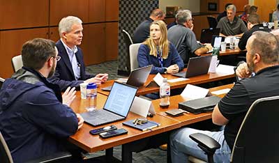 Crisis Leadership course 2026