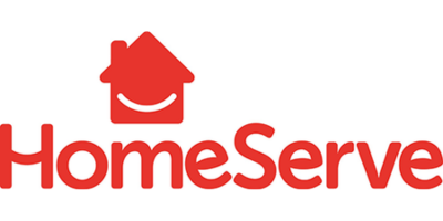 HomeServe logo