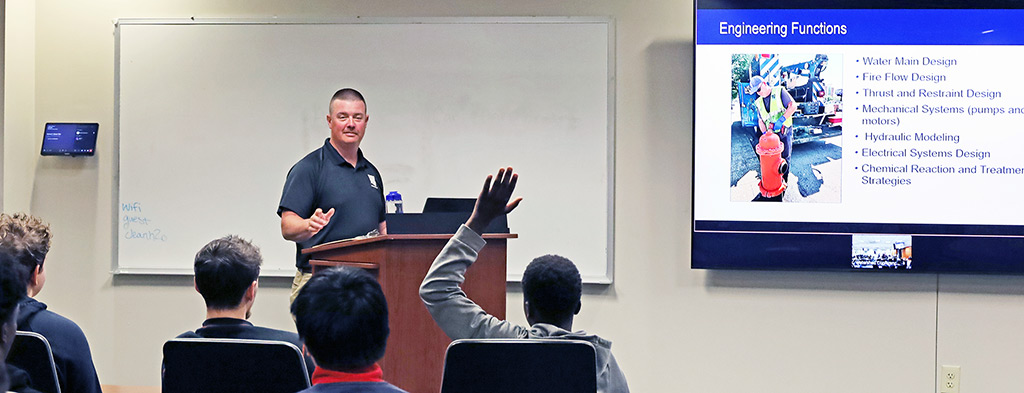 Raney engineering presentation