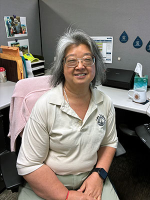Judy Chodyniecki