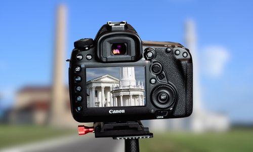 Louisville Water tower photo policy