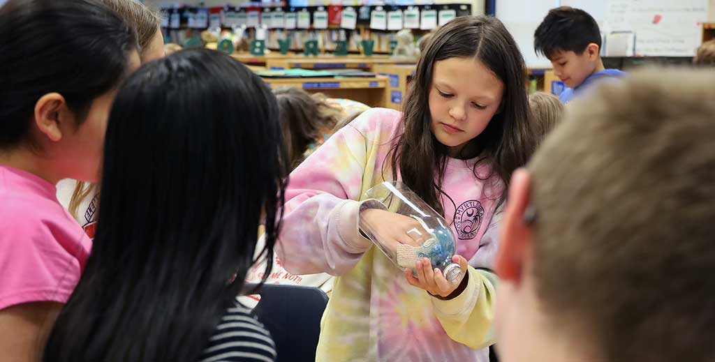 Lowe elementary make filters