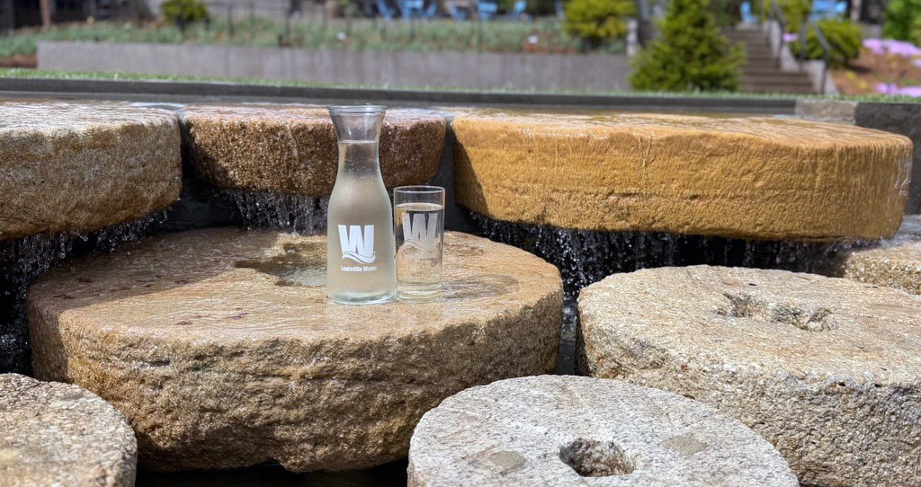 Yew Dell Botanical Gardens