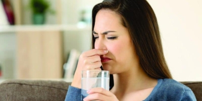 Troubleshoot your water