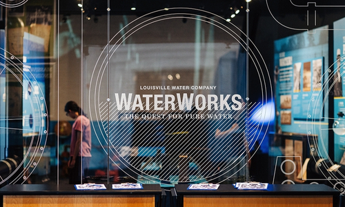WaterWorks museum